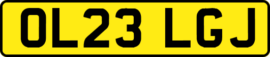 OL23LGJ