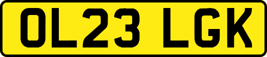 OL23LGK
