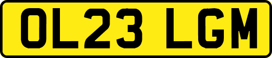 OL23LGM