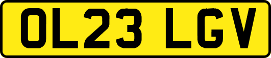 OL23LGV