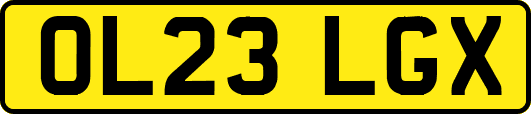 OL23LGX