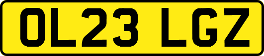 OL23LGZ