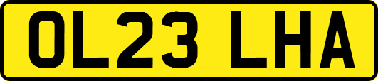 OL23LHA