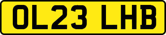 OL23LHB