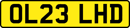 OL23LHD