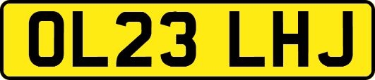 OL23LHJ