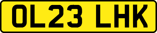 OL23LHK