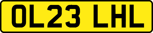 OL23LHL