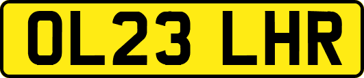 OL23LHR