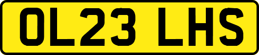 OL23LHS