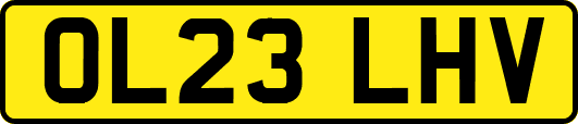 OL23LHV