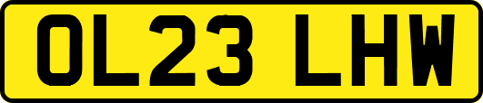 OL23LHW
