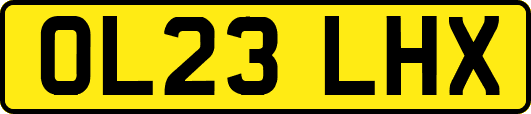 OL23LHX