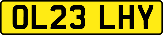 OL23LHY