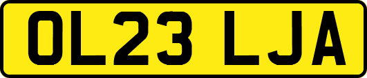 OL23LJA