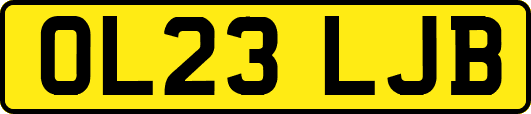 OL23LJB