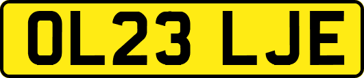 OL23LJE