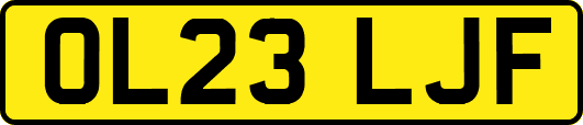 OL23LJF