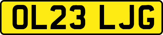 OL23LJG