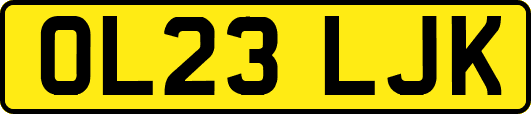 OL23LJK