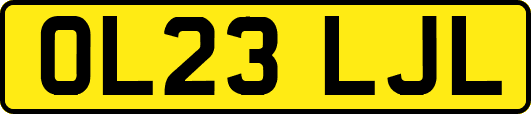 OL23LJL