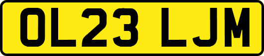 OL23LJM