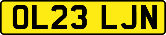 OL23LJN