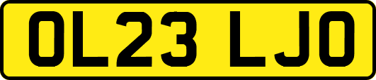 OL23LJO