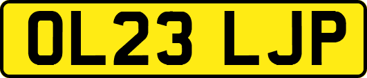 OL23LJP