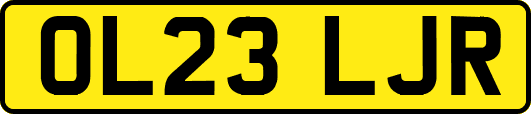 OL23LJR