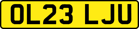 OL23LJU