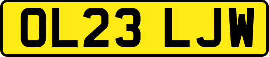 OL23LJW