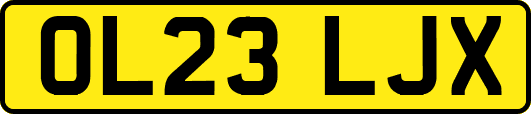 OL23LJX