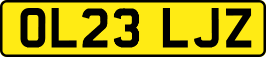 OL23LJZ