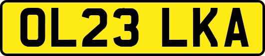 OL23LKA