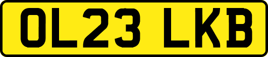 OL23LKB