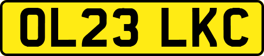 OL23LKC