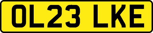 OL23LKE