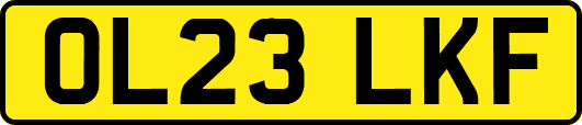 OL23LKF