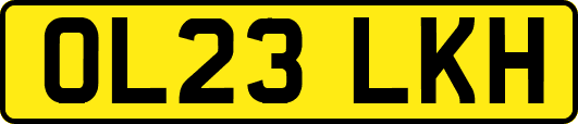 OL23LKH