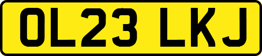 OL23LKJ