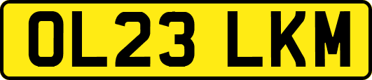 OL23LKM