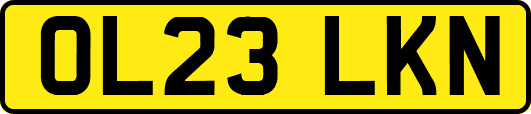 OL23LKN