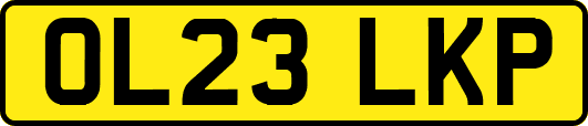 OL23LKP
