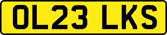 OL23LKS