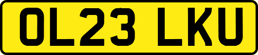 OL23LKU