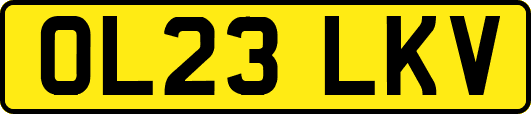 OL23LKV