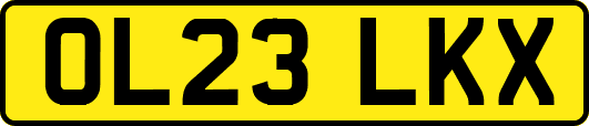 OL23LKX