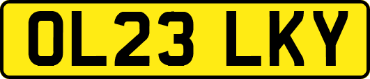 OL23LKY
