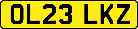 OL23LKZ